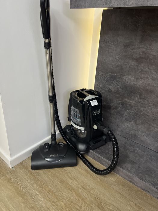 Пылесос Ritello R2, Рассрочка 0-0-12 • BaiTime