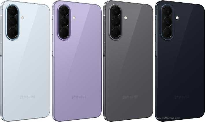 !НОВИ! НЕОТВАРЯНИ! Samsung A57 256GB Violet, Icyblue, Gray, Navy с 24 месеца ПЪЛНА гаранция! Отключени