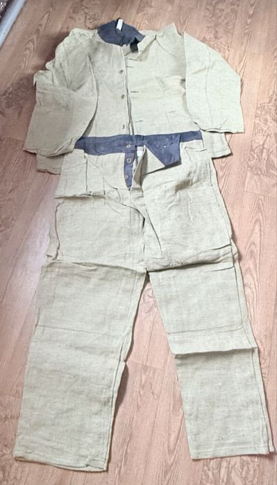 Спецодежда  новая