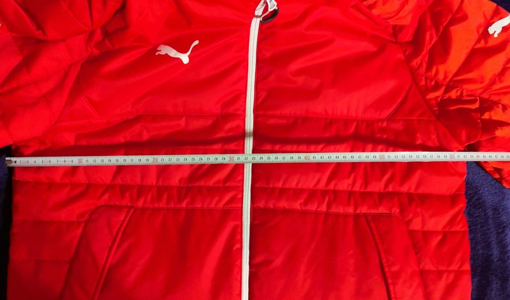 Jacheta Puma originala noua XL