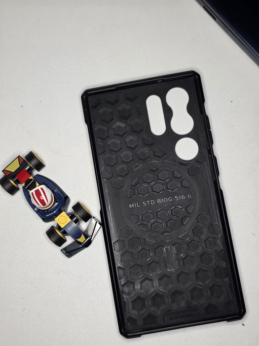 Samsung Galaxy S23 Ultra, Dual SIM, 512GB, 12GB RAM, 5G, Phantom Black