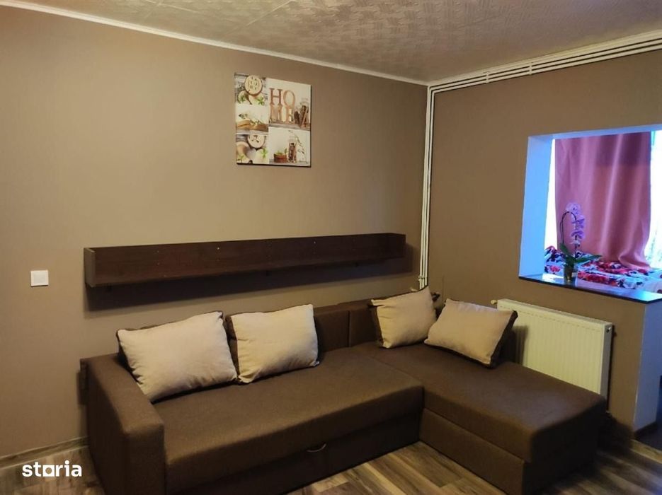Apartament 2 camere - Calea Sagului - Centrala Proprie