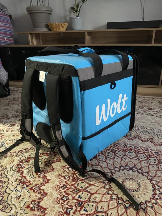 Продам рюкзак вольт