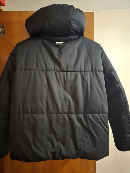 Яке с две лица Armani exchange