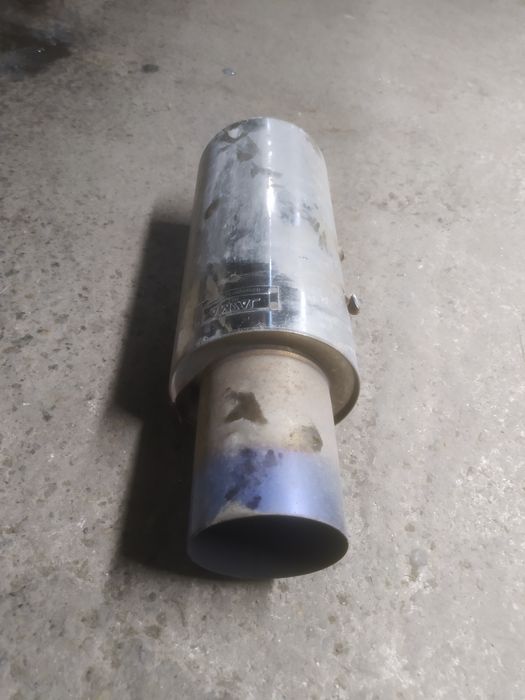 Примоток глушитель