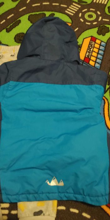 Якета за момченце 116