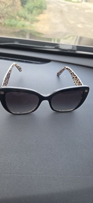 Слънчеви очила Dolce I Gabbana