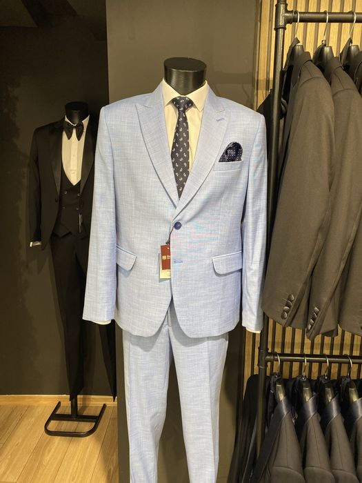 Costume barbati Nunta, Botez, Majorat, Banchet, Business, Casual