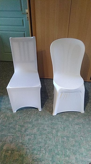 9 lei buc ,huse elastice lycra pentru scaune  evenimente huse spandex