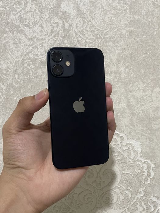 iPhone 12 mini 128GB LL/A 5G
