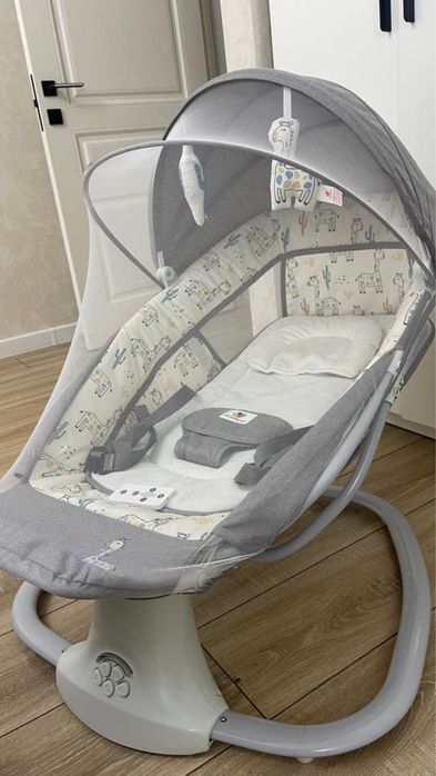 Детская люлька мастела