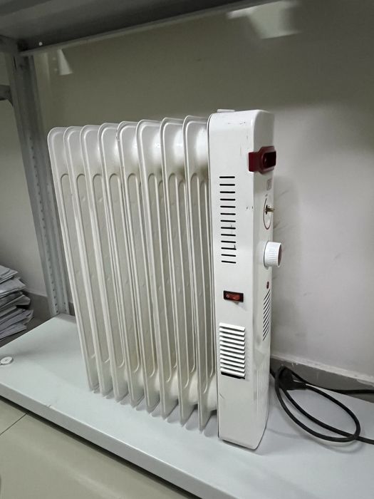 Обогреватель/жылытқыш