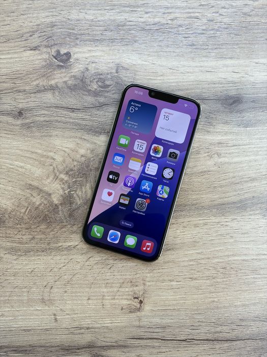 iPhone 13 Pro 256 gb| iStatus store