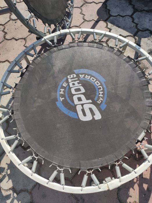 Продам батут, для детей