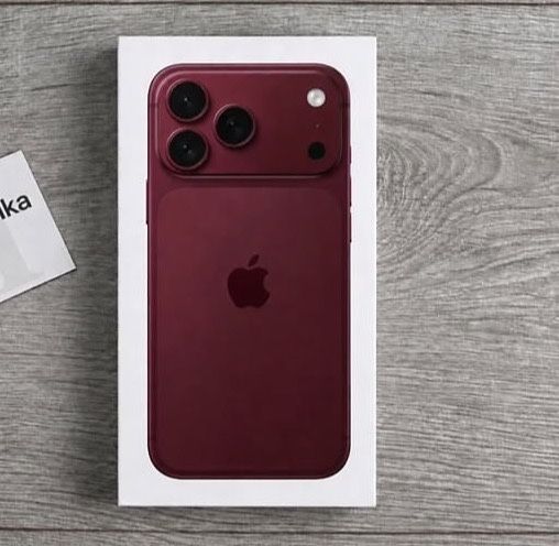iPhone 18 PRO MAX , NOU , Sigilat , Factura + Garantie 2 ani