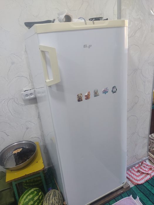 Xolodelnik ORSK markali