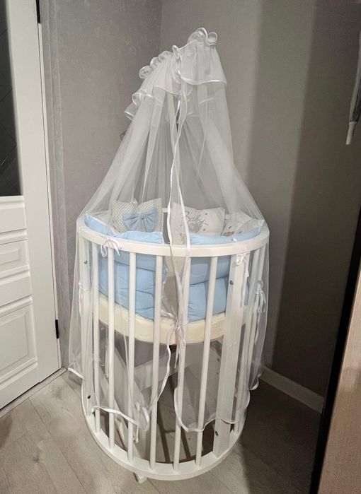 Манеж для малыша