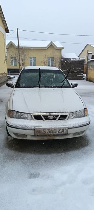 Nexia 1 sotiladi srochna