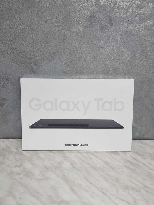 Samsung Tab S9 Ultra 5G  14.6"  256 / 12 GB Ram Bmg Amanet 93435