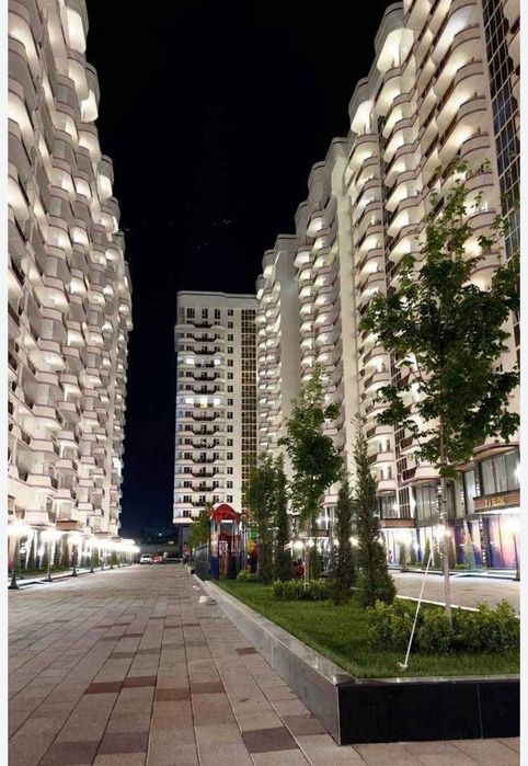 Arenda 2 xona yunsobod 16kv