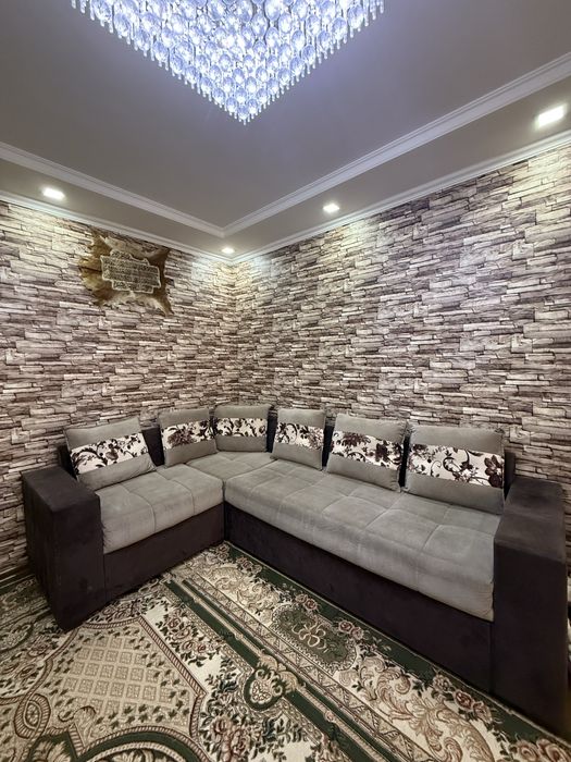 Продам угловой диван