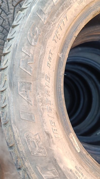 Шины триангл 185/65/15