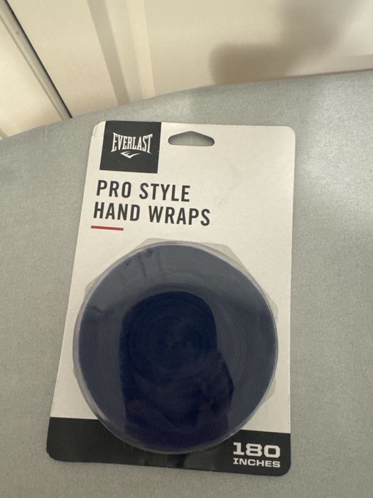 Эластичный бинт для бокса