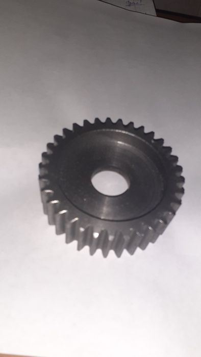 Токарно-фрезерные работы