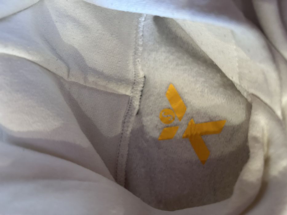 Hanorac Albertnbn Hustler