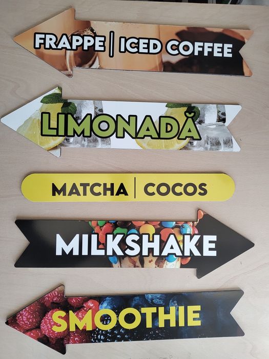 Indicatoare totem | reclame-firme luminoase | litere | panou led