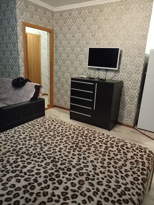 Сдам посуточно однакомнатную кв