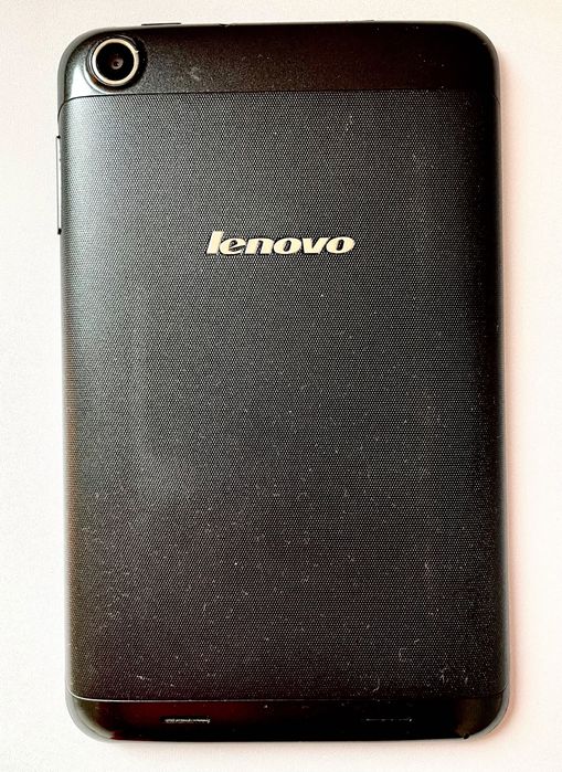 РАБОТЕЩ Таблет Lenovo