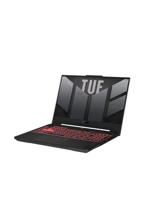 Laptop Gaming ASUS TUF A15 FA507XI AMD Ryzen 9 7940HS 15.6 inch Full HD IPS 144Hz 32GB 512GB SSD NVIDIA GeForce RTX 4070 8GB GDDR6