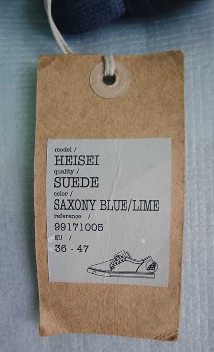 Vand Pantofi Satorisan Heisei Nr.42