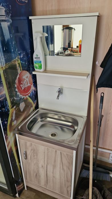 Продам готовый бизнес, срочно