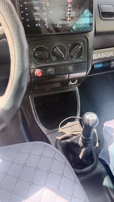 Машина продам срочно