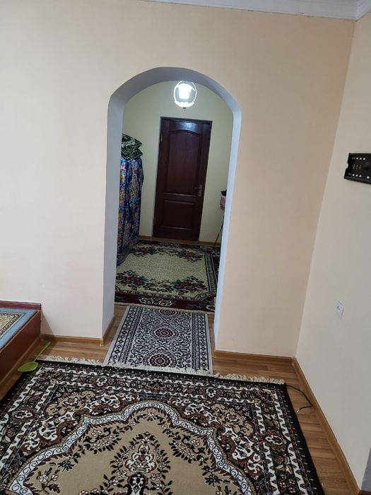 Участка сотилади продаётся участок 7.60 соток от ттз 15 минут езди