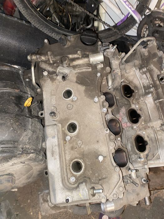 2gr-fe от highlander