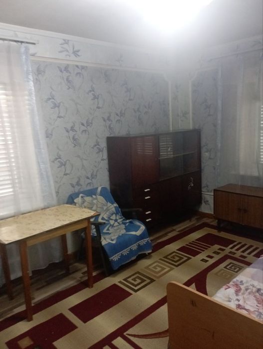 Сдаётся своя двух комнатная квартира на долгий срок