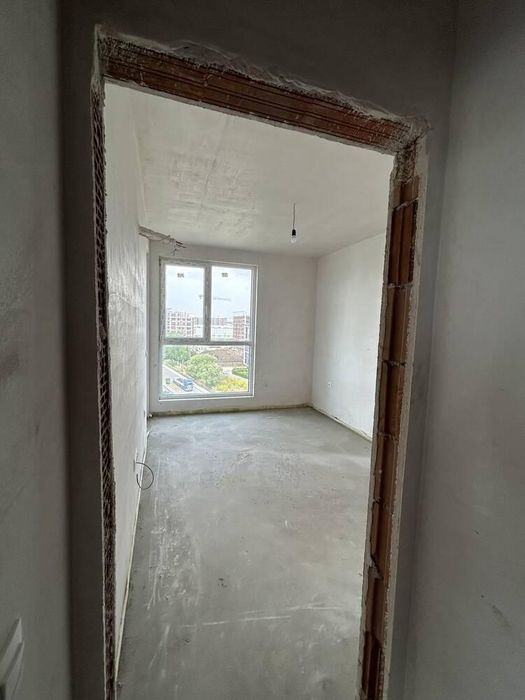 Продава се Двустаен апартамент в Бургас, Изгрев - 67 кв.м за 1821 €/кв.м - Снимка #2