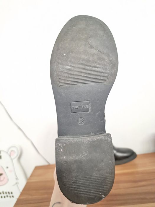 Cizme de dama pana la genunchi