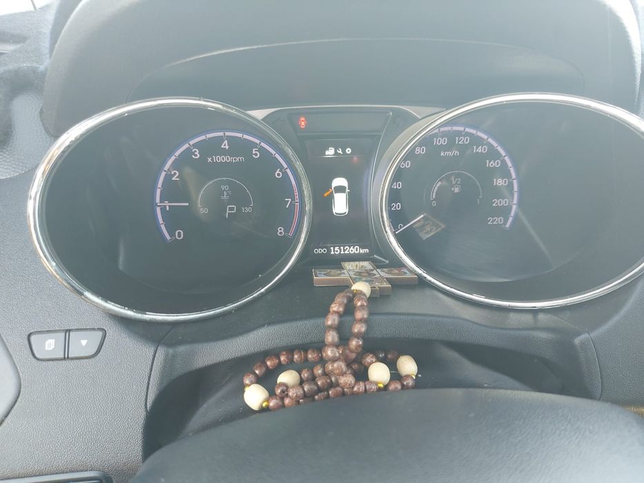 Продам HYUNDAI tucson