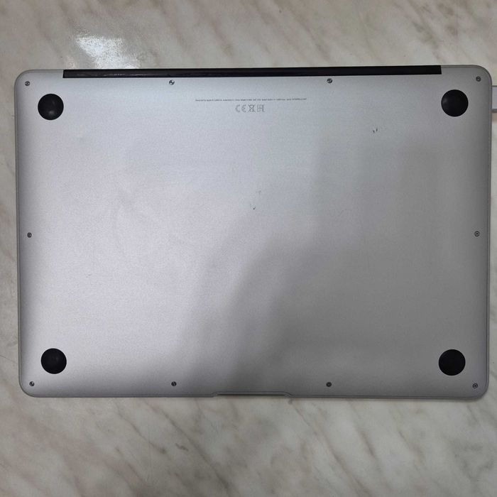 Laptop Apple MacBook Air 13 i5 8gb 250gb 2017 Zeus Amanet Rahova 30946