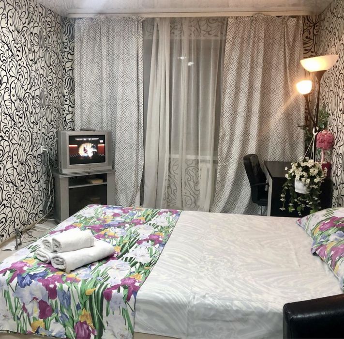 Сдам квартиру по часам посуточно