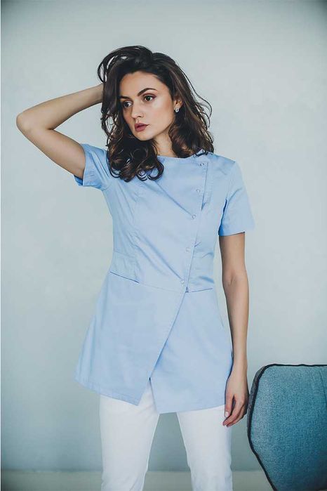 Медицинская форма одежда женская Med forma Skidka%