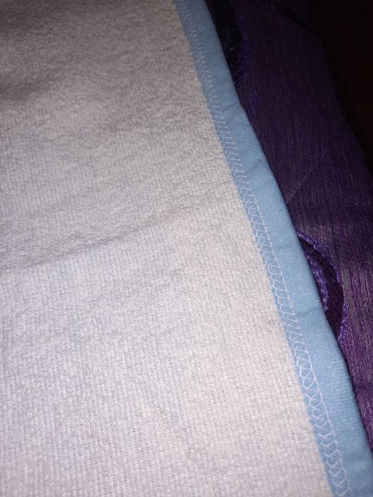 Покрывала махровые