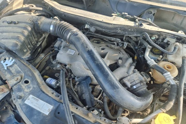 Pompa ABS  3.2 benzina LU1 Chevrolet Captiva 1 [2006 - 2011] Crossove