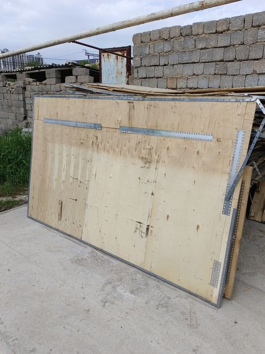 Фанера ломбозга 50,000сум