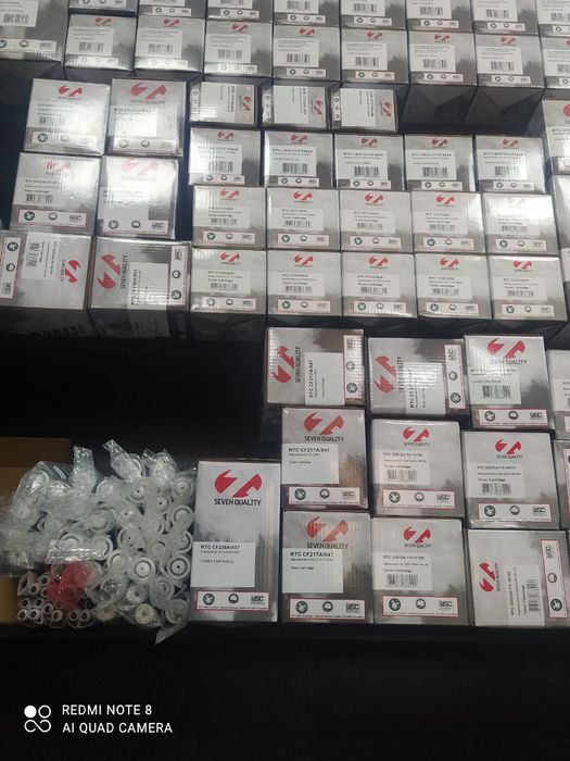 Картриджи с доставкой по Ташкенту (для всех моделей принтеров)