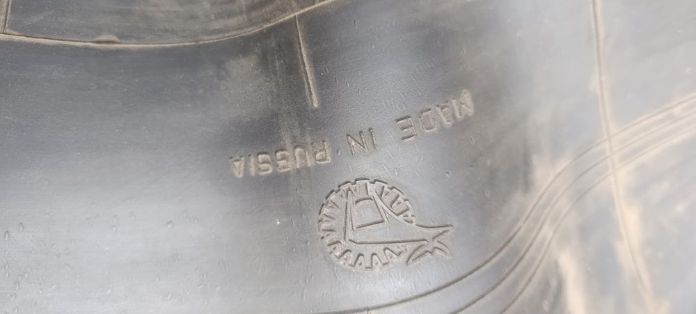 Камера на Газ 66